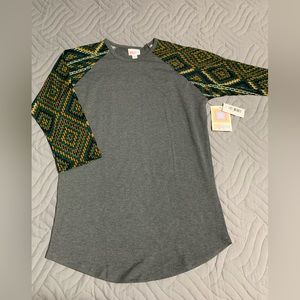NWT LulaRoe Randy, S